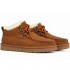 UGG MEN'S  AMBUSH WOVEN BOOT CHESTNUT