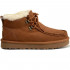 UGG MEN'S  AMBUSH WOVEN BOOT CHESTNUT
