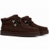 UGG MEN'S  AMBUSH WOVEN BOOT CHOCOLATE