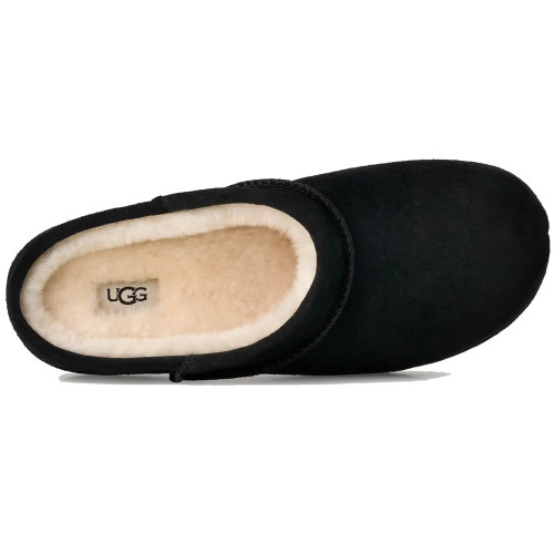Женские сабо UGG Enwrap Clog Black