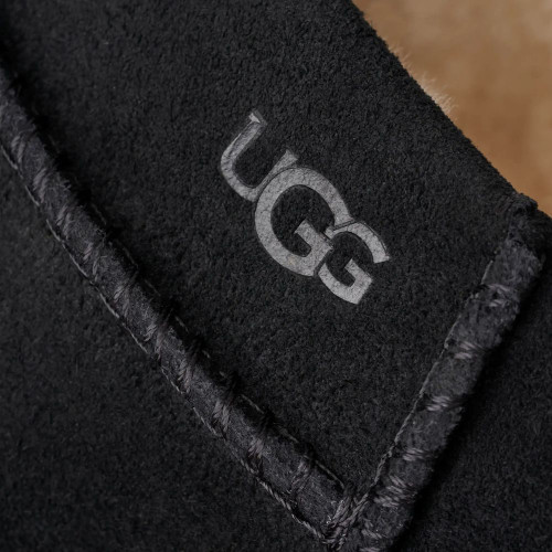 Женские сабо UGG Enwrap Clog Black