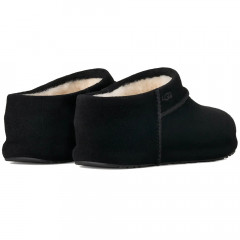 UGG ENWRAP CLOG BLACK