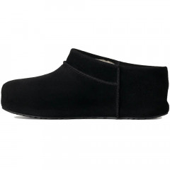 UGG ENWRAP CLOG BLACK