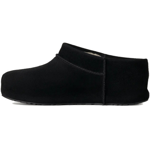 Женские сабо UGG Enwrap Clog Black