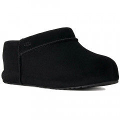 UGG ENWRAP CLOG BLACK