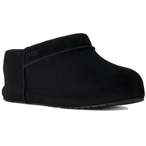 Женские сабо UGG Enwrap Clog Black