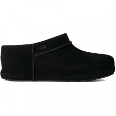 UGG ENWRAP CLOG BLACK