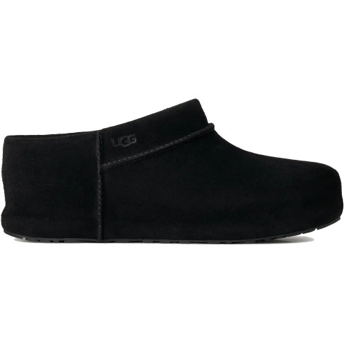 Женские сабо UGG Enwrap Clog Black