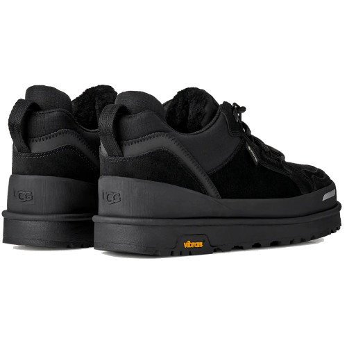 Мужские кроссовки UGG Lowmel Guard GTX Black