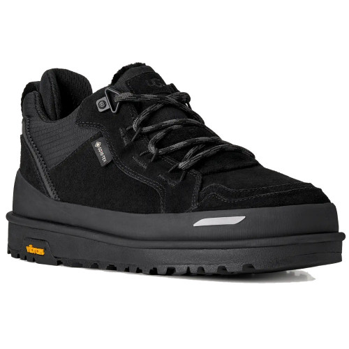 Мужские кроссовки UGG Lowmel Guard GTX Black