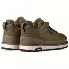 UGG MEN'S LOWMEL GUARD GTX BURNT OLIVE