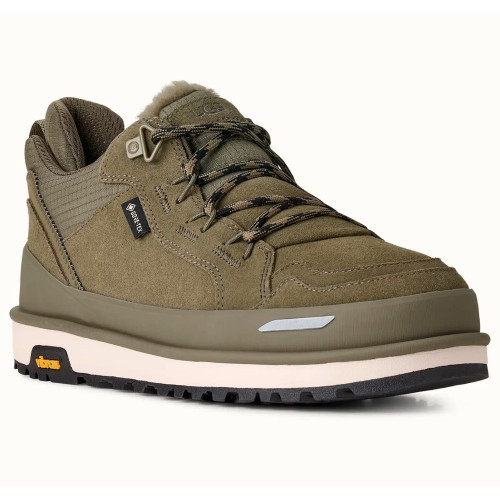 Мужские кроссовки UGG Lowmel Guard GTX Burnt Olive