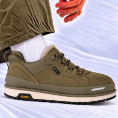 UGG MEN'S LOWMEL GUARD GTX BURNT OLIVE