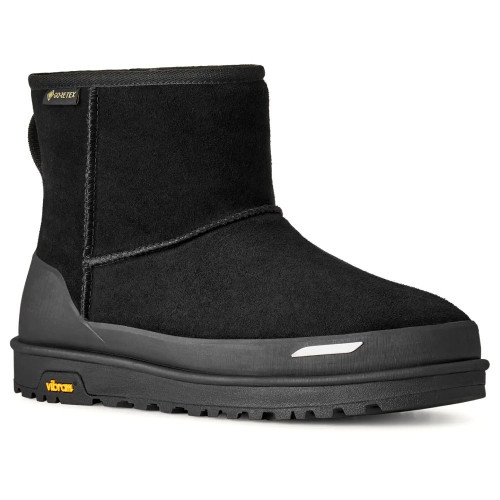 UGG MEN'S CLASSIC MINI GUARD GTX BOOT BLACK