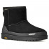 UGG MEN'S CLASSIC MINI GUARD GTX BOOT BLACK