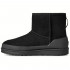 UGG MEN'S CLASSIC MINI GUARD GTX BOOT BLACK