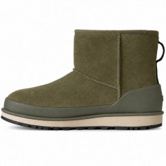 UGG MEN'S CLASSIC MINI GUARD GTX BOOT BURNT OLIVE