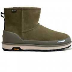 UGG MEN'S CLASSIC MINI GUARD GTX BOOT BURNT OLIVE