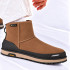 UGG MEN'S CLASSIC MINI GUARD GTX BOOT CHESTNUT