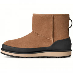 UGG MEN'S CLASSIC MINI GUARD GTX BOOT CHESTNUT
