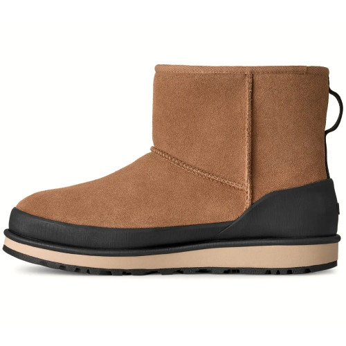 UGG MEN'S CLASSIC MINI GUARD GTX BOOT CHESTNUT