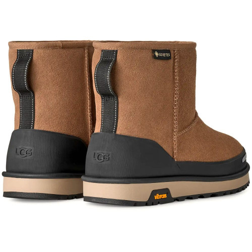 UGG MEN'S CLASSIC MINI GUARD GTX BOOT CHESTNUT