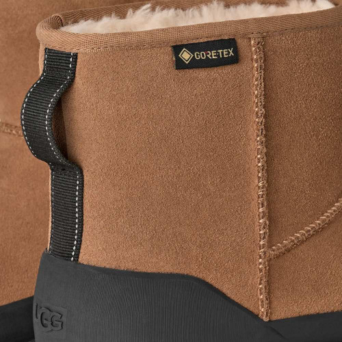 UGG MEN'S CLASSIC MINI GUARD GTX BOOT CHESTNUT