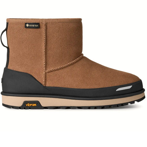 UGG MEN'S CLASSIC MINI GUARD GTX BOOT CHESTNUT