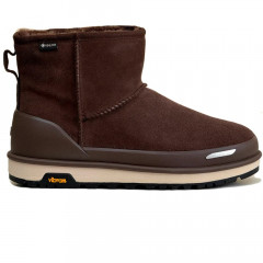 UGG MEN'S CLASSIC MINI GTX BOOT CHOCOLATE