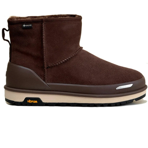 UGG MEN'S CLASSIC MINI GTX BOOT CHOCOLATE