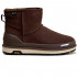 UGG MEN'S CLASSIC MINI GTX BOOT CHOCOLATE