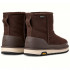 UGG MEN'S CLASSIC MINI GTX BOOT CHOCOLATE