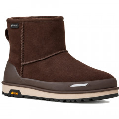 UGG MEN'S CLASSIC MINI GTX BOOT CHOCOLATE