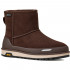 UGG MEN'S CLASSIC MINI GTX BOOT CHOCOLATE