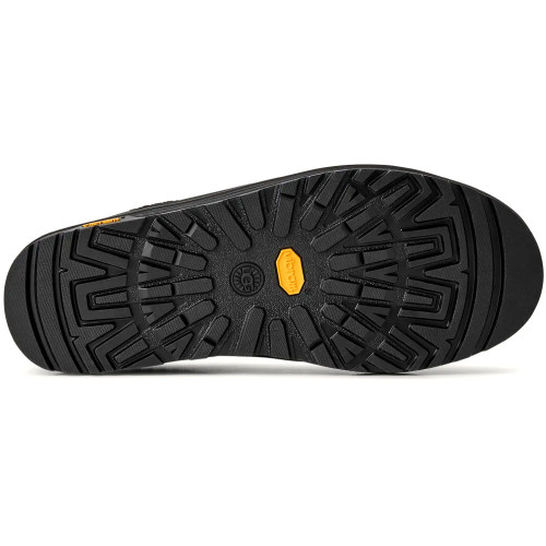 UGG MENS TASMAN GUARD SLIPPER GTX BLACK