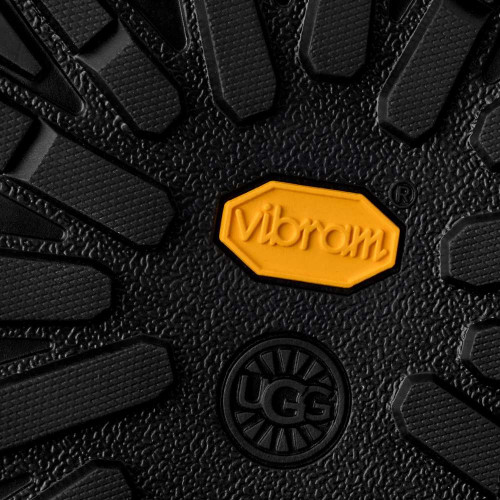 UGG MENS TASMAN GUARD SLIPPER GTX BLACK