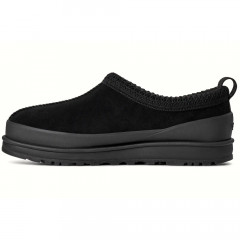 UGG MENS TASMAN GUARD SLIPPER GTX BLACK