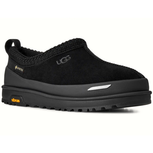 UGG MENS TASMAN GUARD SLIPPER GTX BLACK