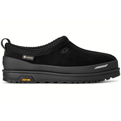 UGG MENS TASMAN GUARD SLIPPER GTX BLACK