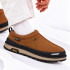 UGG MENS TASMAN GUARD SLIPPER GTX CHESTNUT