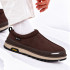 UGG MENS TASMAN GUARD SLIPPER GTX CHOCOLATE