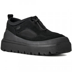 UGG HERITAGE UTILITY AXOID BLACK