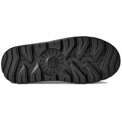 UGG HERITAGE UTILITY AXOID BLACK