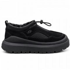 UGG HERITAGE UTILITY AXOID BLACK