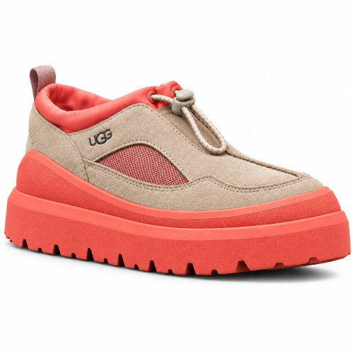 Мужские кроссовки UGG Heritage Utility Axoid Sand Orange