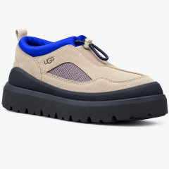 UGG HERITAGE UTILITY SAND REGAL BLUE