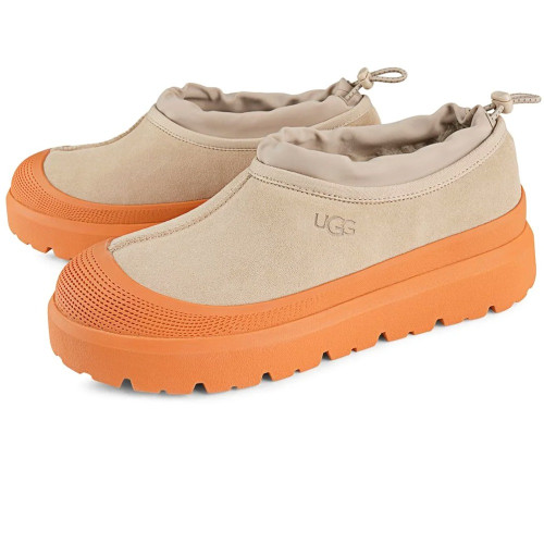 UGG TASMAN WEATHER HYBRID MOONLIGHT DARK APRICOT