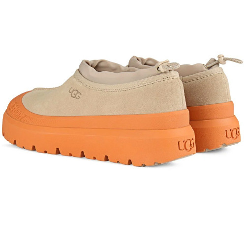 UGG TASMAN WEATHER HYBRID MOONLIGHT DARK APRICOT