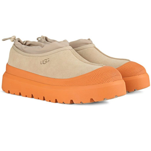 UGG TASMAN WEATHER HYBRID MOONLIGHT DARK APRICOT