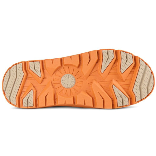 UGG TASMAN WEATHER HYBRID MOONLIGHT DARK APRICOT